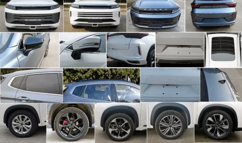 第345批公告發(fā)布，電動(dòng)化浪潮再掀高潮，多款重磅新車蓄勢待發(fā)